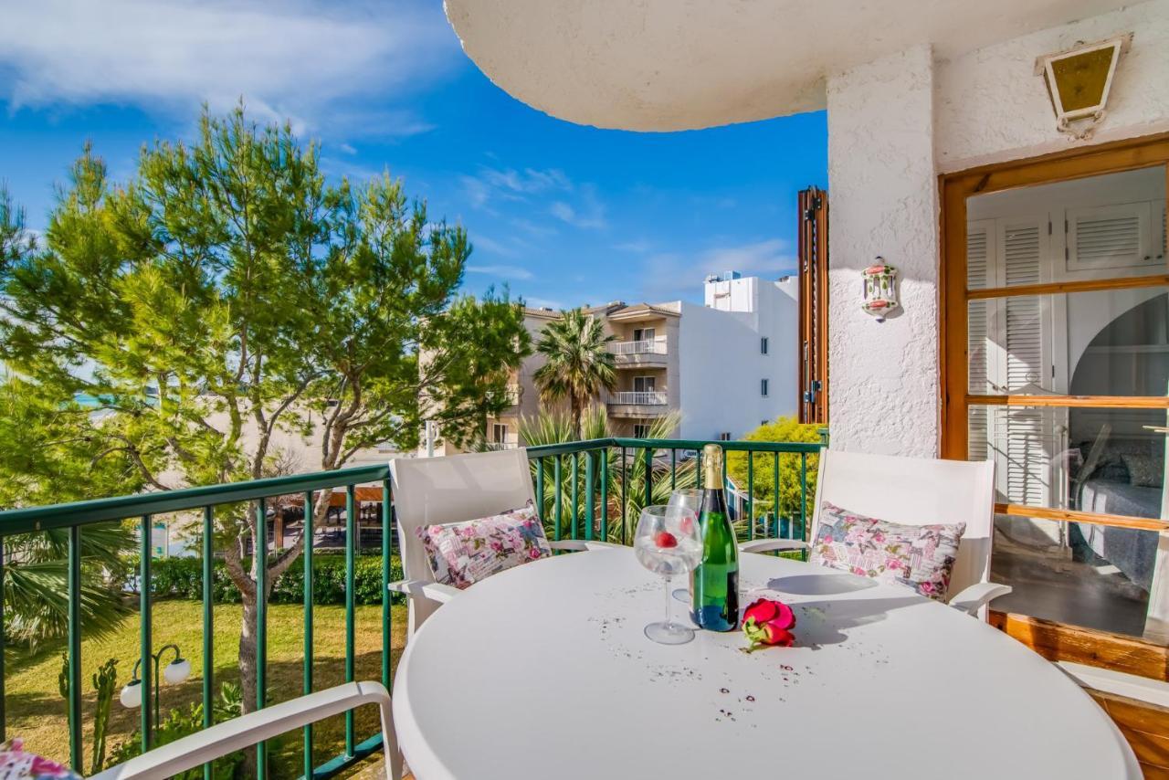 Ideal Property Mallorca - Cittadini 37 الكوذيا المظهر الخارجي الصورة