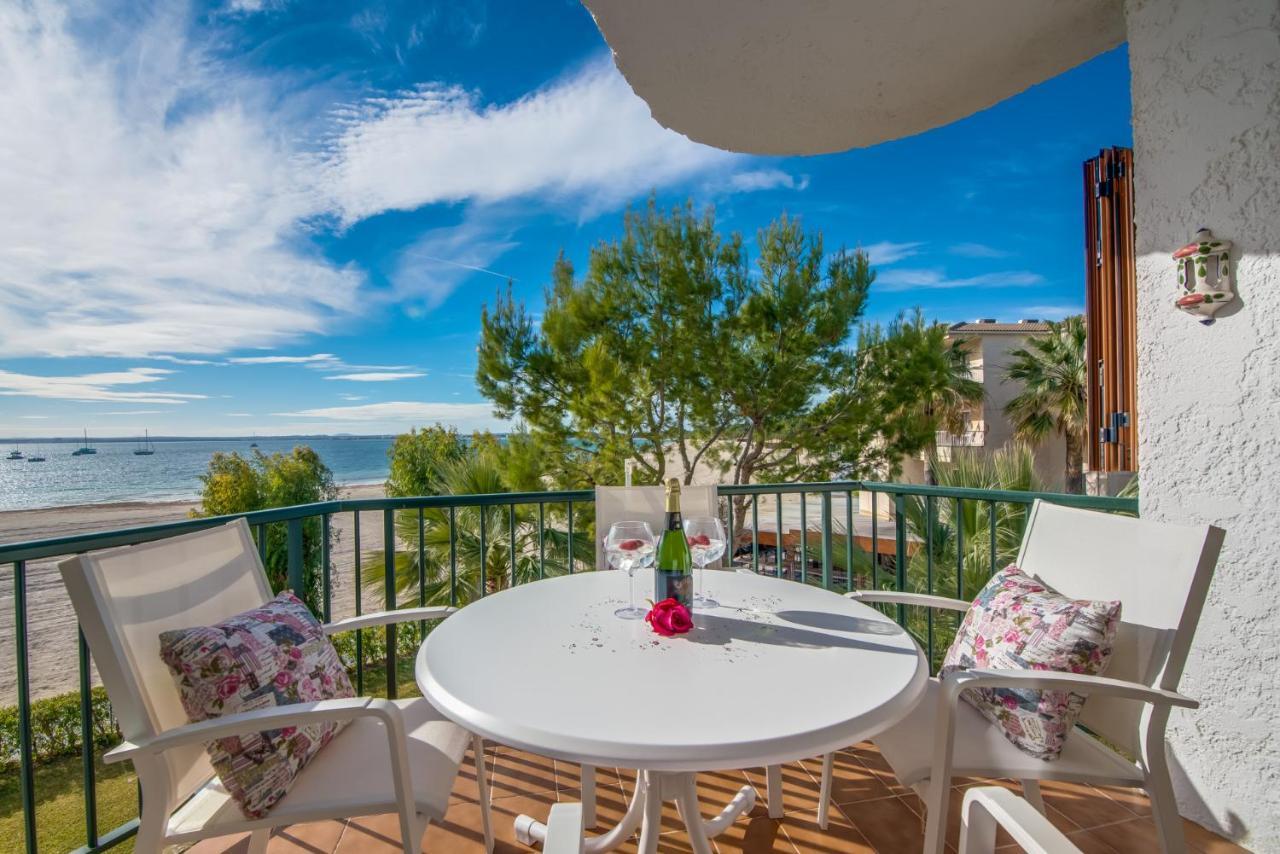 Ideal Property Mallorca - Cittadini 37 الكوذيا المظهر الخارجي الصورة