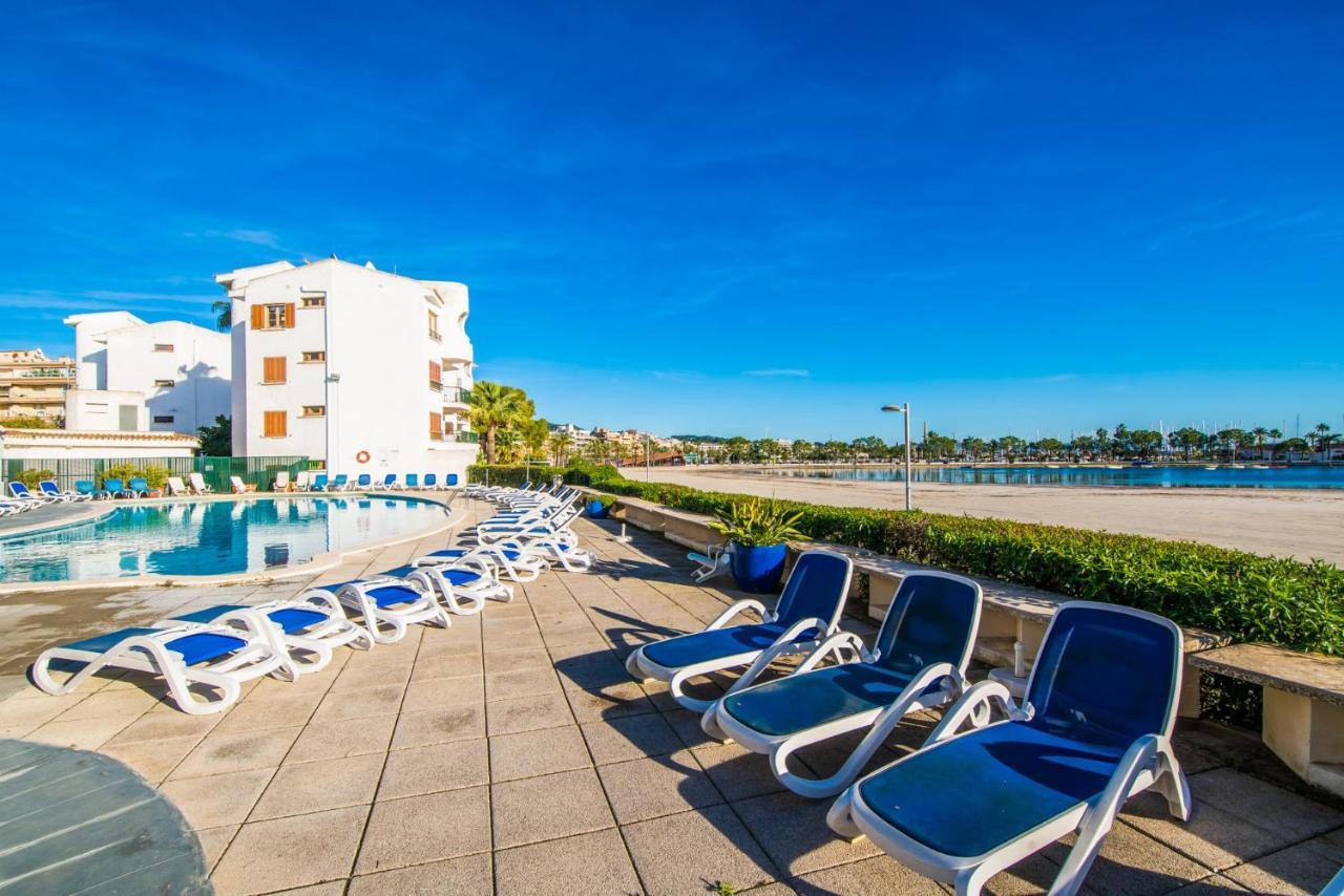 Ideal Property Mallorca - Cittadini 37 الكوذيا المظهر الخارجي الصورة