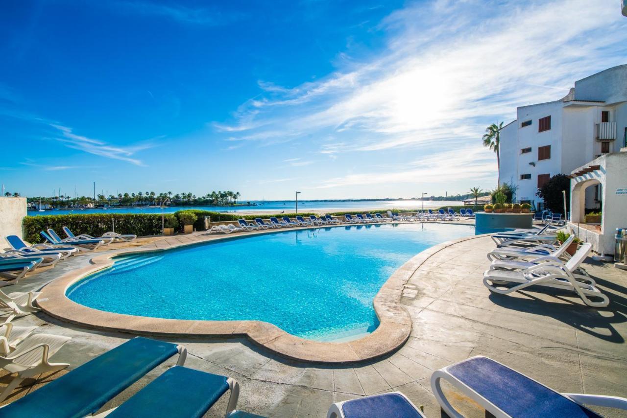 Ideal Property Mallorca - Cittadini 37 الكوذيا المظهر الخارجي الصورة