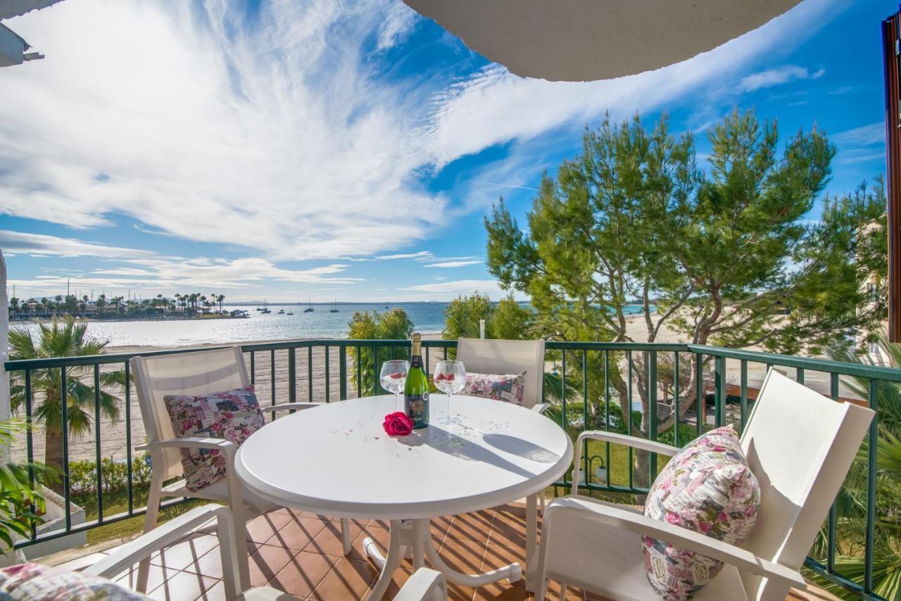 Ideal Property Mallorca - Cittadini 37 الكوذيا المظهر الخارجي الصورة