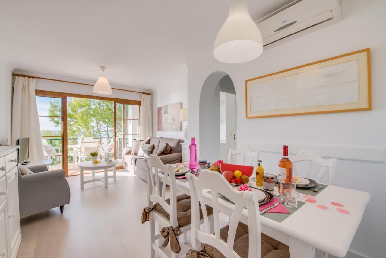 Ideal Property Mallorca - Cittadini 37 الكوذيا المظهر الخارجي الصورة