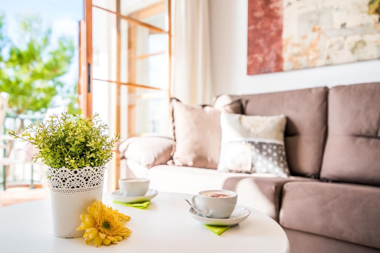 Ideal Property Mallorca - Cittadini 37 الكوذيا المظهر الخارجي الصورة