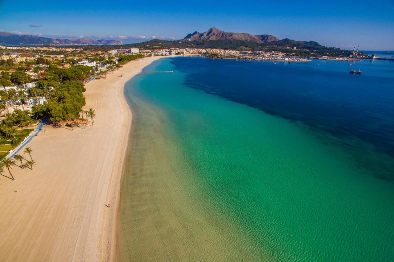 Ideal Property Mallorca - Cittadini 37 الكوذيا المظهر الخارجي الصورة