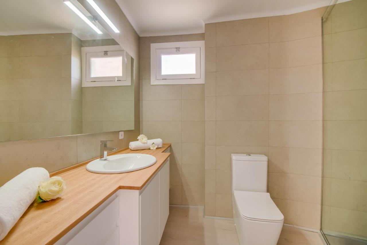 Ideal Property Mallorca - Cittadini 37 الكوذيا المظهر الخارجي الصورة
