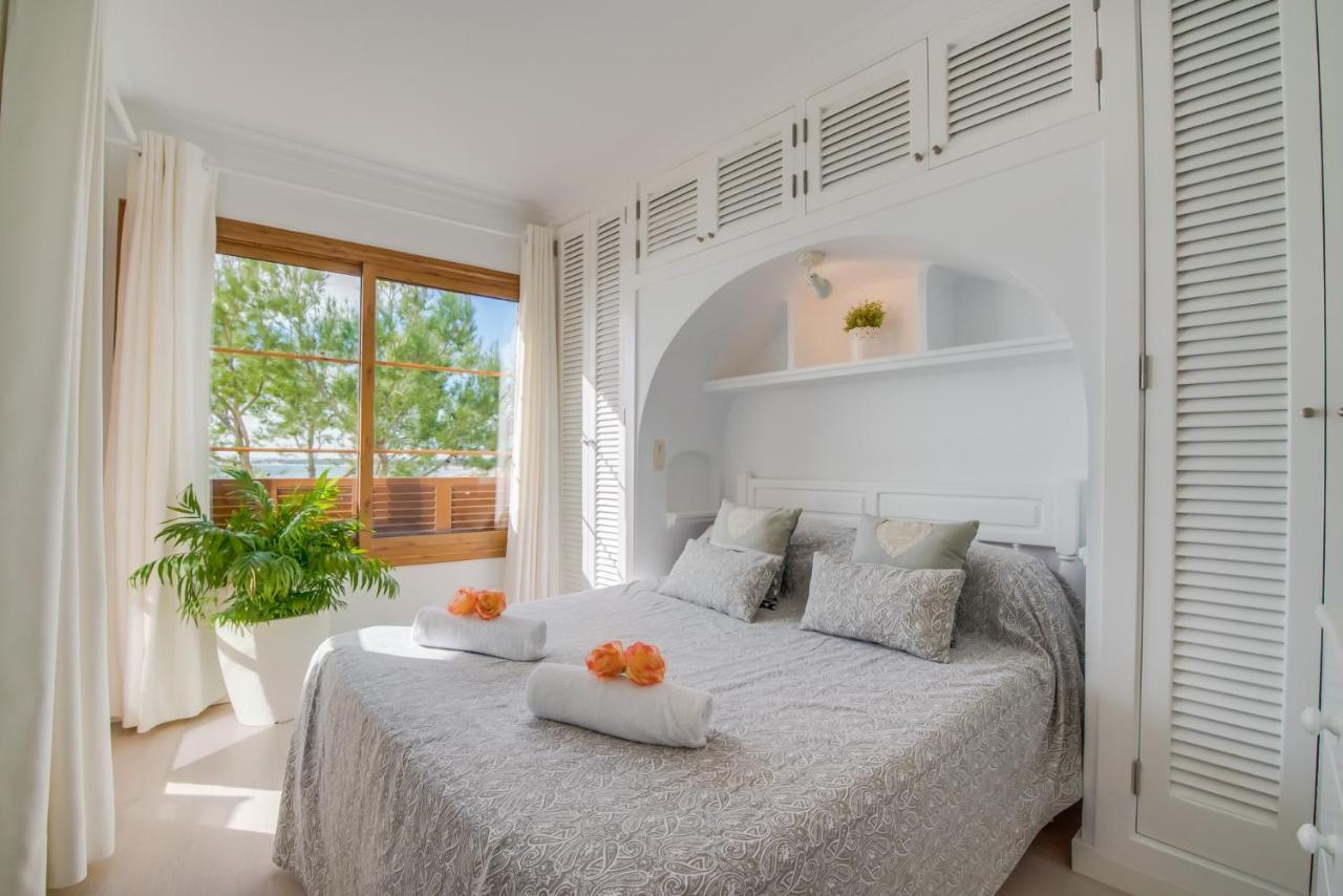 Ideal Property Mallorca - Cittadini 37 الكوذيا المظهر الخارجي الصورة
