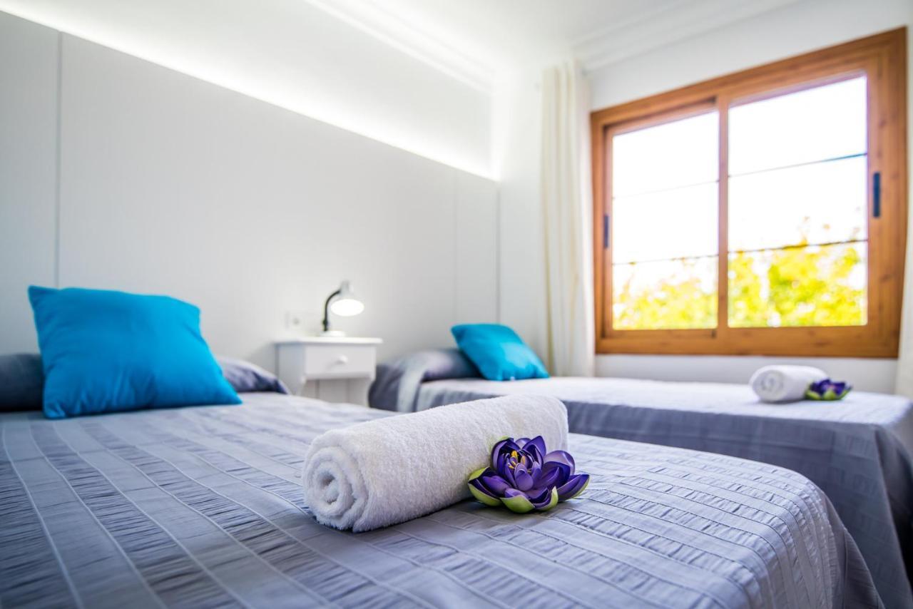 Ideal Property Mallorca - Cittadini 37 الكوذيا المظهر الخارجي الصورة