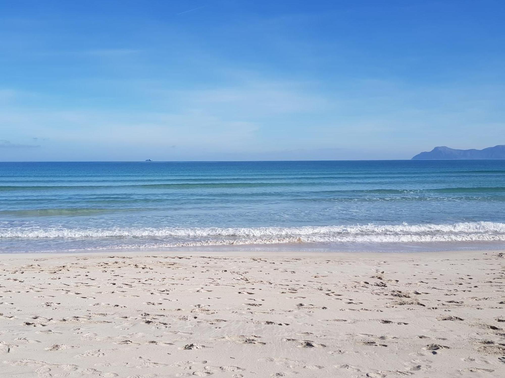Ideal Property Mallorca - Cittadini 37 الكوذيا المظهر الخارجي الصورة